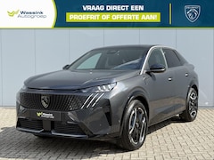 Peugeot e-3008 - GT EV 96 kWh 230 long range | Adaptive Cruise | 360 Camera | Stoel- en Stuurwielverwarming