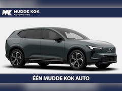 Volvo EX60 - P6 Plus 83 kWh | Privacy glass | Ventilatie | Trekhaak | 20 Inch | Winterpakket | Pilot As