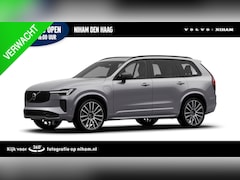 Volvo XC90 - II T8 PLUG-IN HYBRID AWD ULTRA DARK *FULL OPTIONS* -PANO.DAK|BOWERS&WILKINS|LUCHTVERING|GE