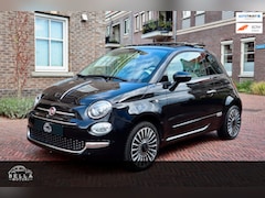 Fiat 500 - 1.2 Lounge | RIJKLAARPRIJS | Apple CarPlay | Panoramisch Zonnedak | Style-pakket
