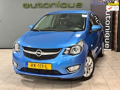 Opel Karl - 1.0 ecoFLEX Innovation automaat Clima/cruise/org.NL/21dkm