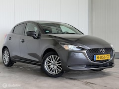 Mazda 2 - 2 1.5 Skyactiv-G Style Selected Camera Trekhaak