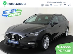 SEAT Leon Sportstourer - 1.5 TSI e-Hybrid Style Business Intense