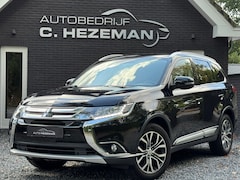 Mitsubishi Outlander - 2.0 Business Edition 1E EIGENAAR DEALEROH CRUISE CLIMATE CONTROL