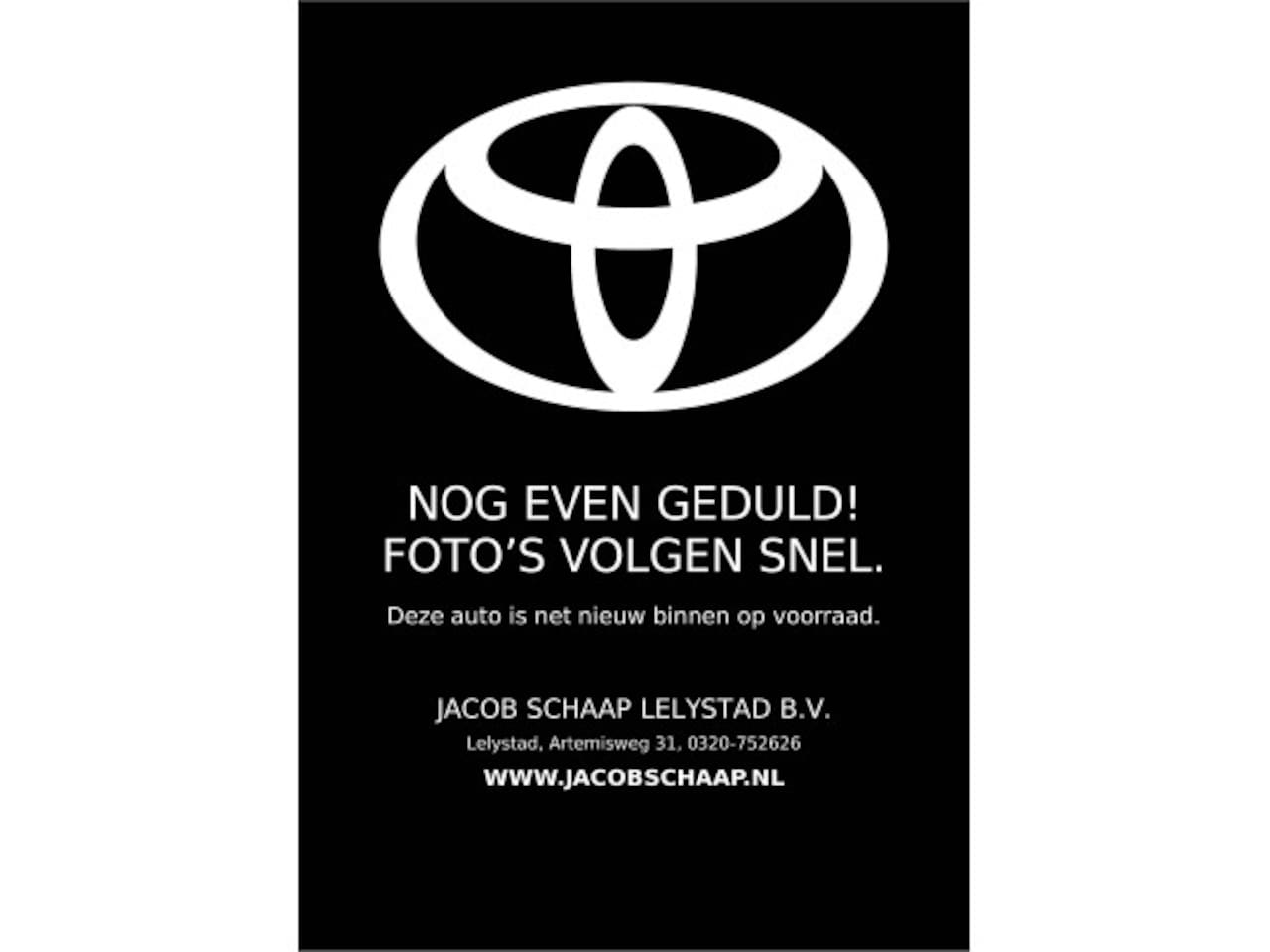 Toyota Aygo - 1.0 VVT-i x-play 5-deurs 73pk | Apple Carplay/Android Auto | Airco | Dealer onderhouden | - AutoWereld.nl