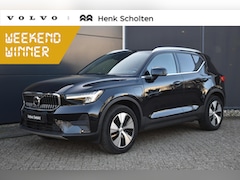 Volvo XC40 - T4 Automaat Plug-in hybrid Core Bright | Keyless | Parkeersensor achter | Apple carplay/An