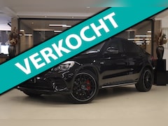 Mercedes-Benz GLC-klasse Coupé - AMG 43 4MATIC PANODAK/LANE/BURM/LUCHTV/CAM/VOL