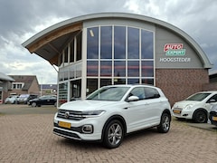 Volkswagen T-Cross - 1.0 TSI Style Business R-Line, carplay, ad.cruise