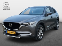 Mazda CX-5 - 2.0 165 Signature Bose Aut | Sunroof | Leder | Trekhaak
