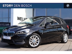 BMW 2-serie Active Tourer - 225xe Automaat / Stoelverwarming / LED / Navigatie / Driving Assistant / Cruise control