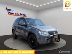 Suzuki Grand Vitara - 1.6-16V High Executive