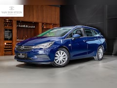 Opel Astra Sports Tourer - 1.6 CDTI Online Edition Onderhoud Aanwezig | NL Auto