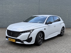 Peugeot 308 - 1.2 GT AUTOMAAT 18''LM 360 CAM 136PK NARDO