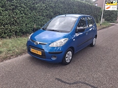 Hyundai i10 - 1.1 Active Cool