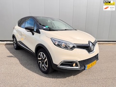 Renault Captur - 0.9 TCe Dynamique NAVI CLIMA