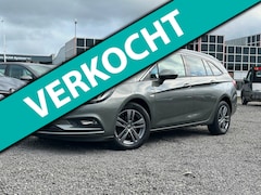 Opel Astra Sports Tourer - 1.0 Innovation/CAMERA/NAVI/NW APK