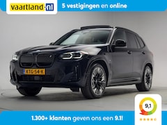 BMW iX3 - 80 kWh M-Sport High Executive Aut. [ Head-up H/K Panoramadak 360°Cam ]