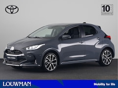 Toyota Yaris - 1.5 Hybrid 115 Dynamic *NIEUW* | Direct leverbaar | Comfort Pack | Inruilpremie |
