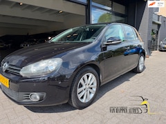 Volkswagen Golf - 1.4 TSI Highline / Automaat