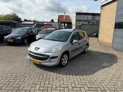 Peugeot 207 SW - 1.4i-8 klepper XR // Apk 06-2027