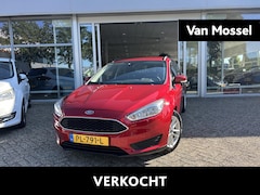 Ford Focus Wagon - 1.0 Trend