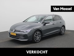 Volkswagen Golf - 1.5 eHybrid Style Edition 204 PK| Origineel Nederlands | 1e Eigenaar | Navigatie | Stoelve