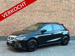 SEAT Ibiza - 1.0 TSI FR Pano Virtual Beats Acc Cam Maxton Led Alca