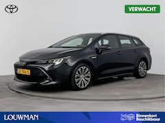 Toyota Corolla Touring Sports - 1.8 Hybrid First Edition | Navigatie | Apple Carplay-Android Auto | Parkeercamera | OVB fi