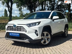 Toyota RAV4 - 2.5 Hybrid AWD Trekhaak / Camera / Stoel-Stuur Verwarming