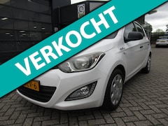 Hyundai i20 - 1.2i Business Edition / 1e EIGENAAR / Airco / Elek. ramen