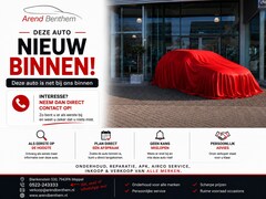 Mazda CX-5 - 2.0 TS+ Lease Pack 2WD