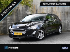 Ford Focus - Trend Edition Business 1.0 EcoBoost Hybrid 125pk 16''LM | CAMERA | TREKHAAK | CRUISE.C | W