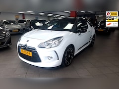 Citroën DS3 - 1.6 So Chic