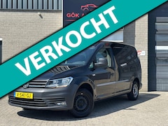 Volkswagen Caddy Maxi - 2.0 TDI L2H1 BMT Highline / MARGE / Automaat / Voorruit verwarming / Stoelverwarming / Cam