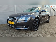 Audi A3 Sportback - 1.8 TFSI Ambiente | Automaat | Clima |Cruise | Xenon | Apk 10-2027