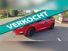 SEAT Ibiza - 1.0 EcoTSI FR Connect