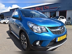 Opel Karl - 1.0 Rocks Online Edition , NAVI , AIRCO , CR CONTR , PDC A , LMV15 , MISTL V ,