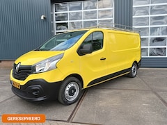 Renault Trafic - 1.6 dCi T29 L2H1 Work Edition Energy | Airco | L2 | Camera | Trekhaak | BTW |