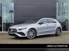 Mercedes-Benz A-klasse - A 250e Automaat 140 Year Edition AMG | Panoramadak | Nightpakket | Keyless-Go