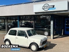 Austin Mini - 1000 Mayfair kat