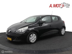 Renault Clio - 0.9 TCe Expression apk 13-08-2027
