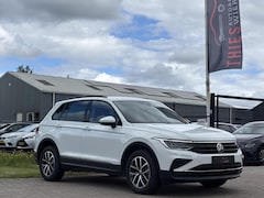 Volkswagen Tiguan - 1.4 TSI eHybrid Life acc digitale dash