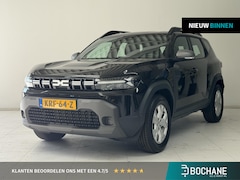 Dacia Duster - 1.8 hybrid 155 expression | Nieuw uit voorraad | Navigatie | Camera | Cruise Control |