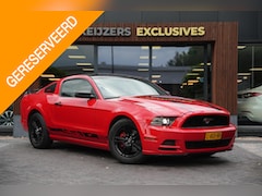 Ford Mustang - USA 3.7 V6