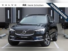 Volvo XC60 - T6 Automaat Plug-in hybrid AWD Inscription | Premium audio by Harman en Kardon| Park Assis