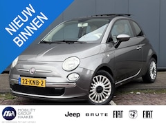 Fiat 500 - 1.2 Lounge