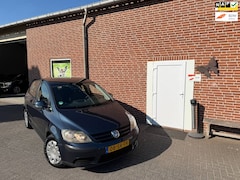 Volkswagen Golf Plus - 1.6 FSI Trendline Airco , Bluetooth , Trekhaak, Nette auto