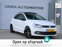 Volkswagen Polo - 1.4 TSI BLUE GT 150 PK | DSG | PANO | CAMERA | ACC | XENON | CLIMATE CONTROL | SPORT MODUS