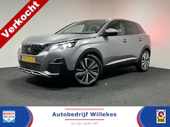 Peugeot 3008 - 1.2 PureTech Blue Lease Premium | DISTRIBUTIE VERVANGEN | NAVI | TREKHAAK | KEYKESS |