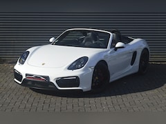 Porsche Boxster GTS - 981 3.4 PDK